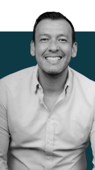 Andrés Miranda Arce