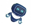 Lumina Mascot